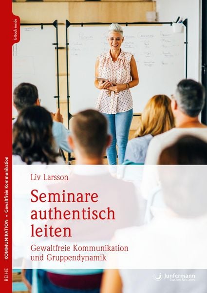 Produktbild: Seminare authentisch leiten