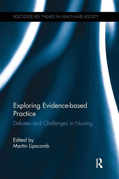 Produktbild: Exploring Evidence-based Practice