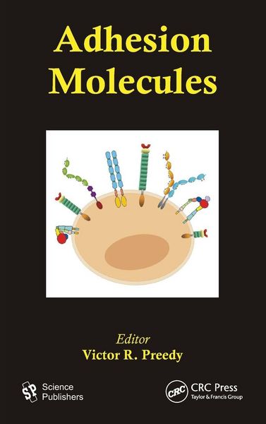 Produktbild: Adhesion Molecules