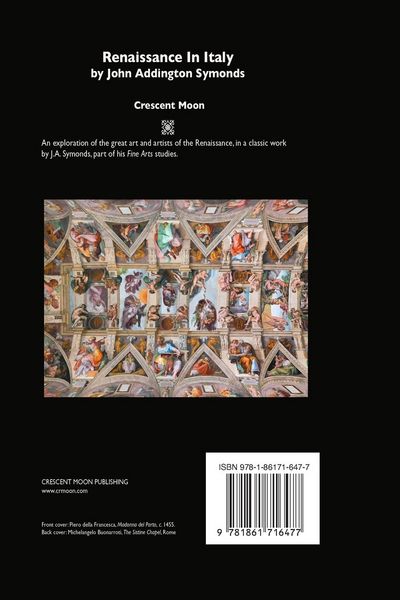 Produktbild: Renaissance in Italy