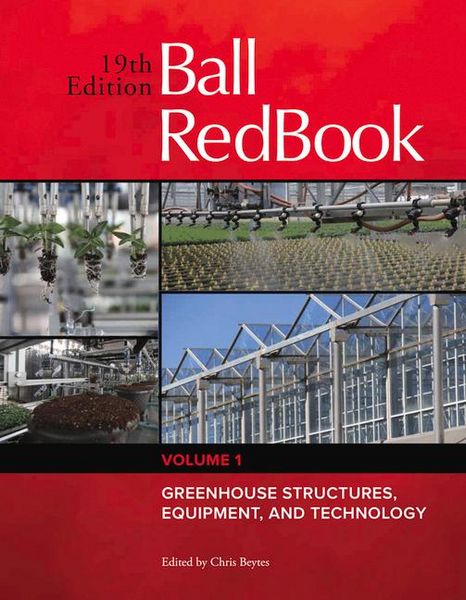 Produktbild: Ball Redbook