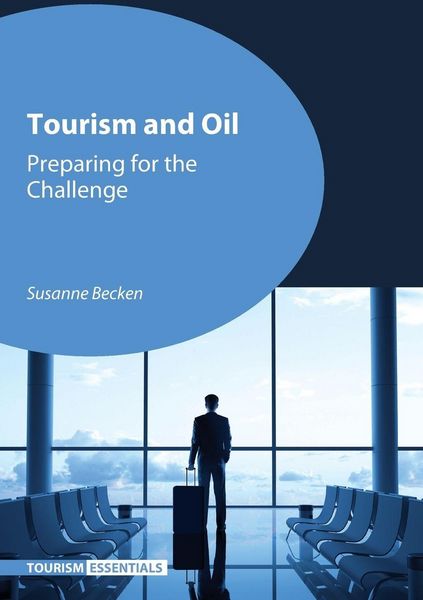 Produktbild: Tourism and Oil