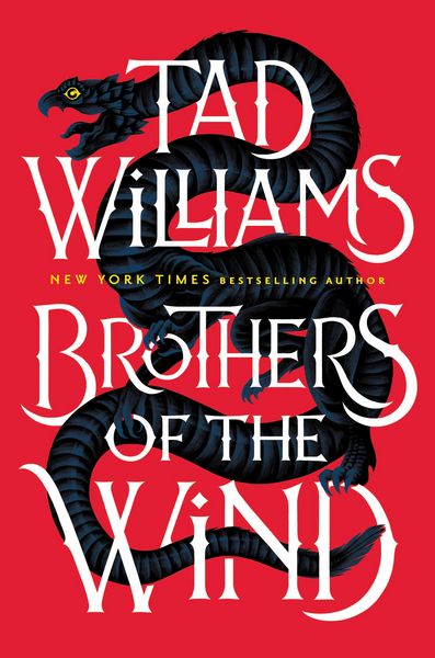 Produktbild: Brothers of the Wind