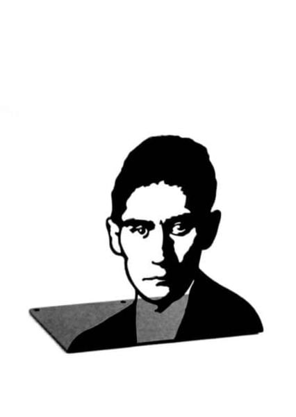 Produktbild: Franz Kafka