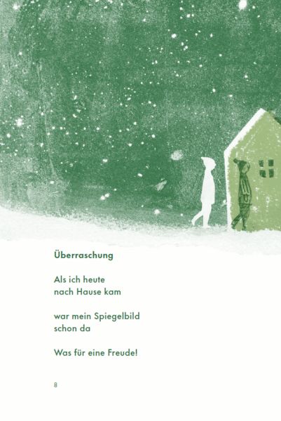 Produktbild: Ich freue mich furchtbar sehr