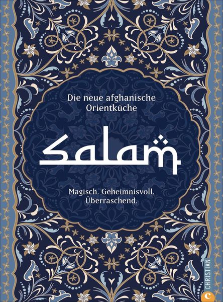 Produktbild: Salam
