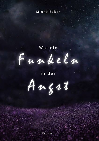 Produktbild: Wie ein Funkeln in der Angst