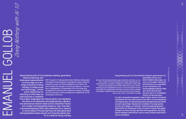 Produktbild: Extentions of Self