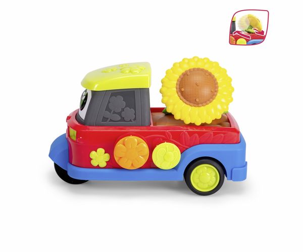 Produktbild: ABC Fibi Flower