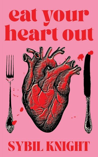 Produktbild: Eat Your Heart Out