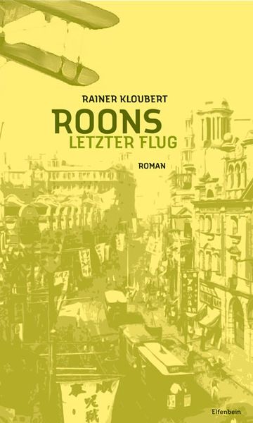 Produktbild: Roons letzter Flug
