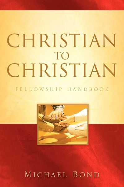 Produktbild: Christian to Christian