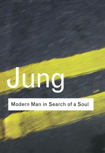Produktbild: Modern Man in Search of a Soul