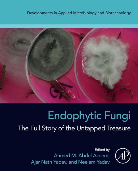 Produktbild: Endophytic Fungi