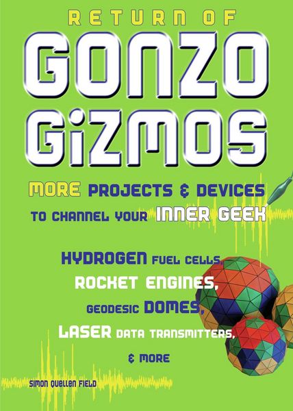 Produktbild: Return of Gonzo Gizmos