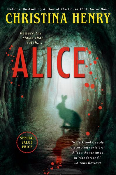 Produktbild: Alice