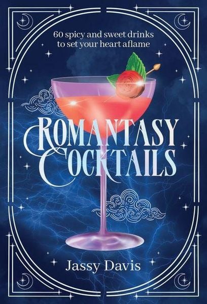 Produktbild: Romantasy Cocktails