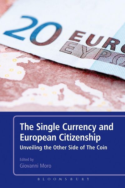 Produktbild: The Single Currency and European Citizenship