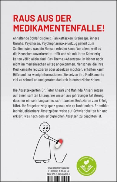 Produktbild: Genug geschluckt!
