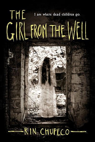 Produktbild: The Girl from the Well