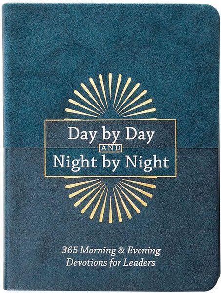 Produktbild: Day by Day and Night by Night
