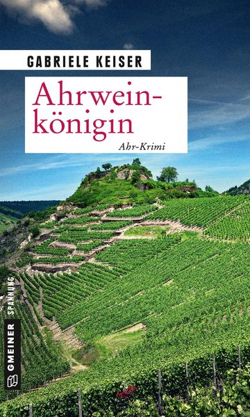 Produktbild: Ahrweink&ouml;nigin