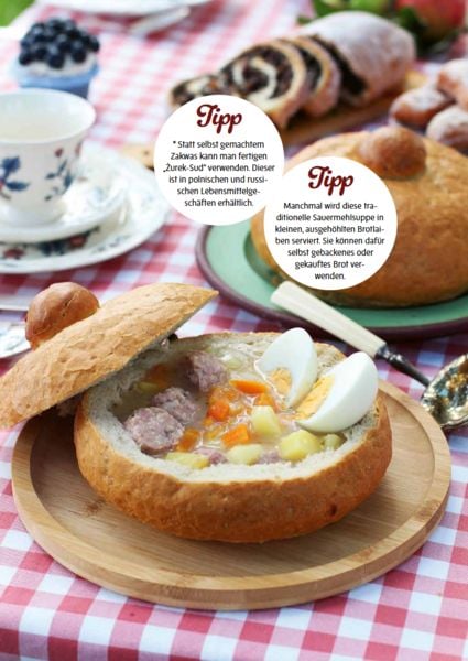 Produktbild: Polnische K&uuml;che