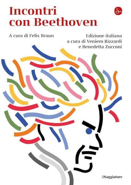 Produktbild: Incontri con Beethoven