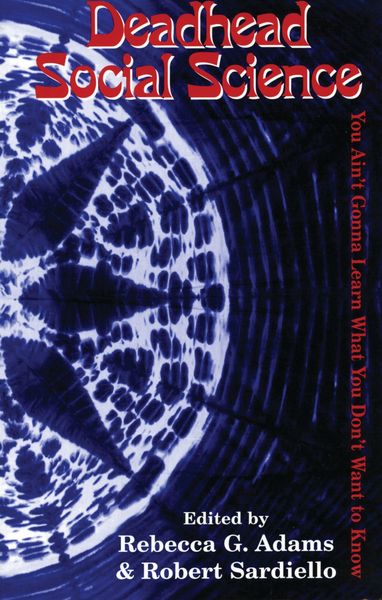 Produktbild: Deadhead Social Science