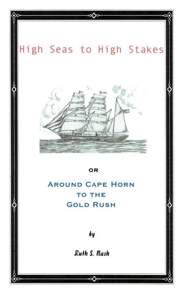 Produktbild: High Seas to High Stakes