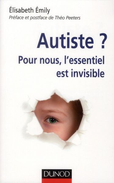 Produktbild: Autiste pour nous, l essentiel