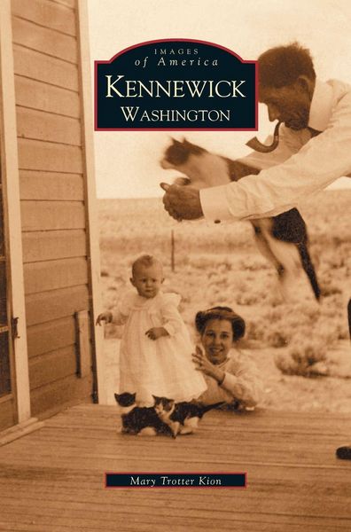Produktbild: Kennewick Washington