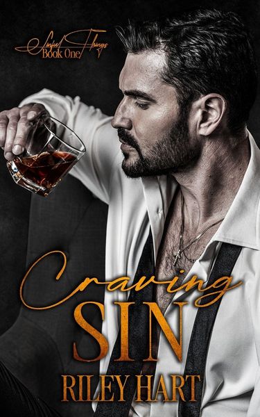 Produktbild: Craving Sin