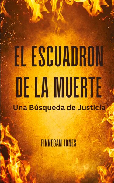 Produktbild: El Escuadr&oacute;n de la Muerte