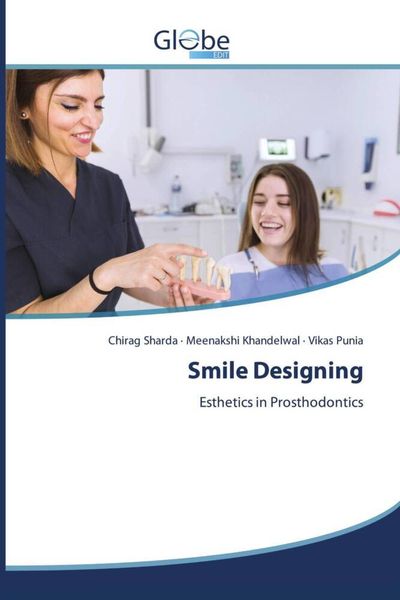 Produktbild: Smile Designing
