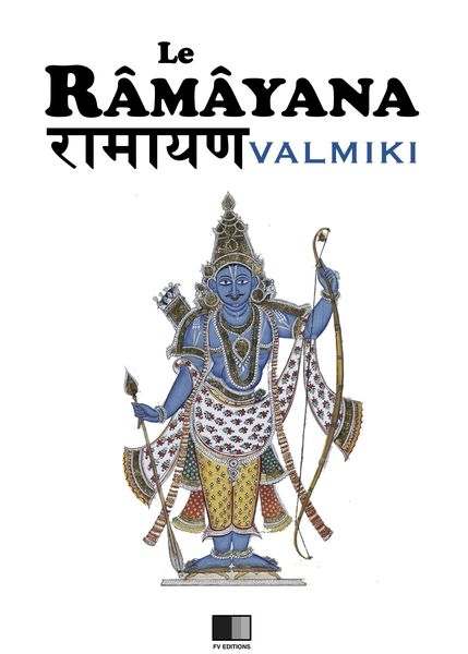 Produktbild: Le Ramayana