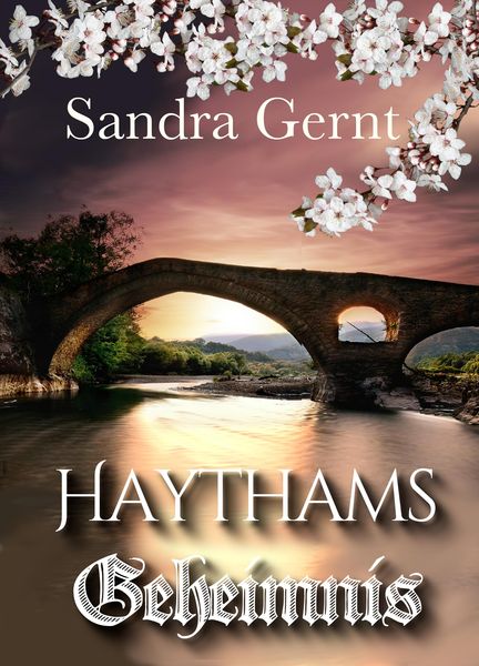 Produktbild: Haythams Geheimnis