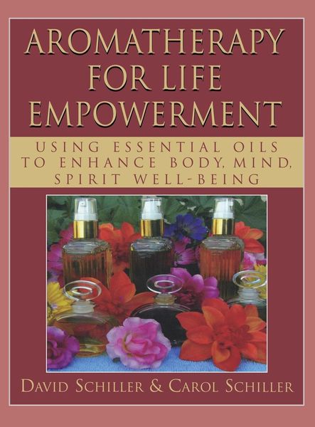 Produktbild: Aromatherapy for Life Empowerment