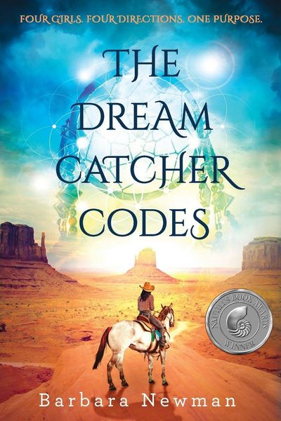 Produktbild: The Dreamcatcher Codes