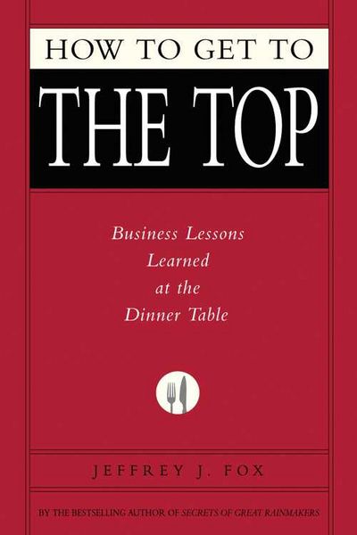 Produktbild: How to Get to the Top