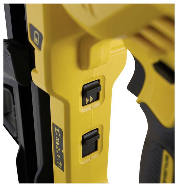 Produktbild: DEWALT DCN890N-XJ Akku-Nagler b&uuml;rstenlos, ohne Akku