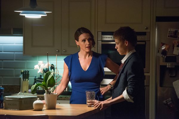 Produktbild: Doctor Foster - Staffel 2 [2 DVDs]