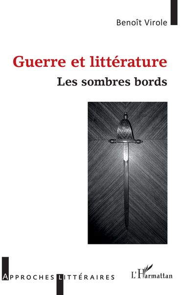 Produktbild: Guerre et litt&eacute;rature