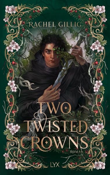 Produktbild: Two Twisted Crowns: Special Edition