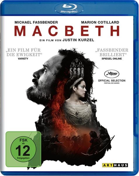 Produktbild: Macbeth