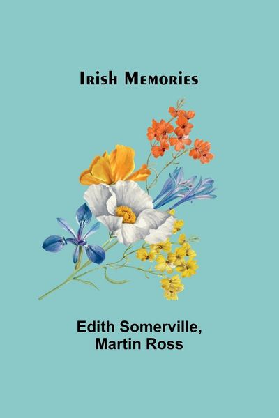 Produktbild: Irish Memories