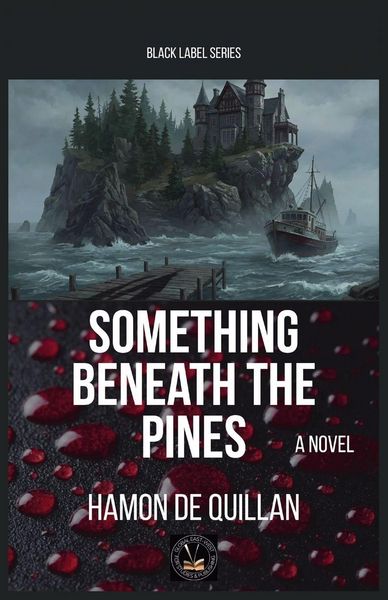 Produktbild: Something Beneath The Pines
