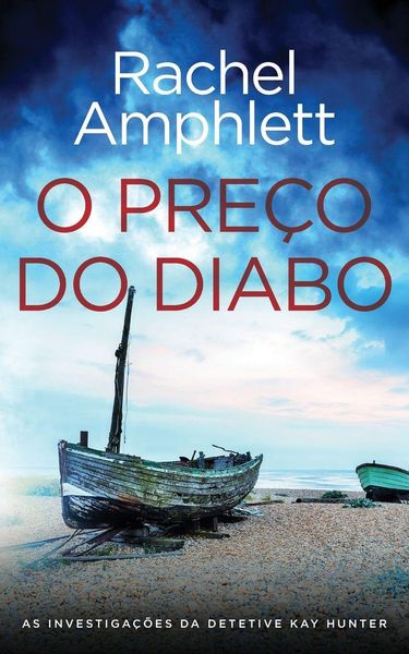 Produktbild: O Pre&ccedil;o do Diabo
