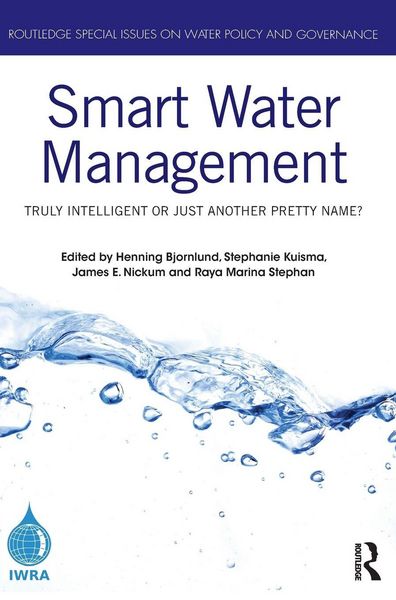 Produktbild: Smart Water Management