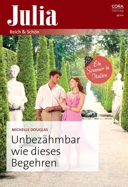Produktbild: Unbez&auml;hmbar wie dieses Begehren